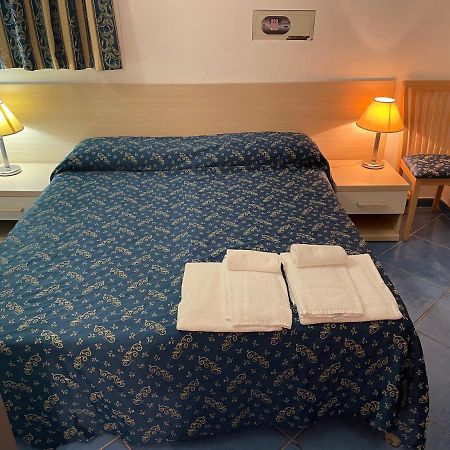 B&B La Terrazza Sul Porto Ponza Exteriér fotografie