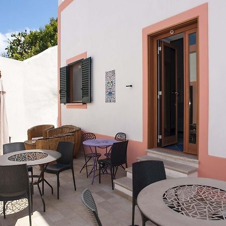 B&B La Terrazza Sul Porto Ponza Exteriér fotografie