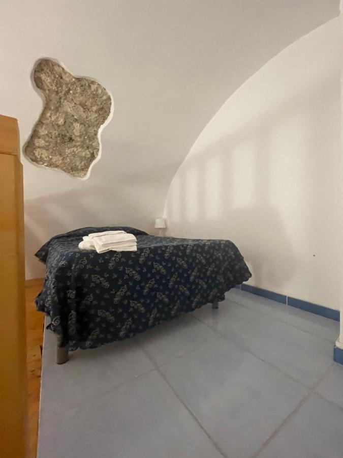 B&B La Terrazza Sul Porto Ponza Exteriér fotografie