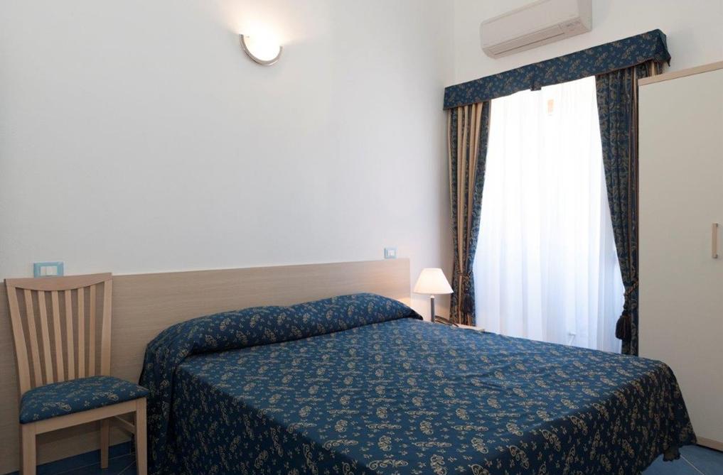 B&B La Terrazza Sul Porto Ponza Exteriér fotografie